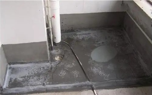 厨房瓷砖漏水找不到哪里漏怎么办？厨房漏水如何快速补漏(图3)