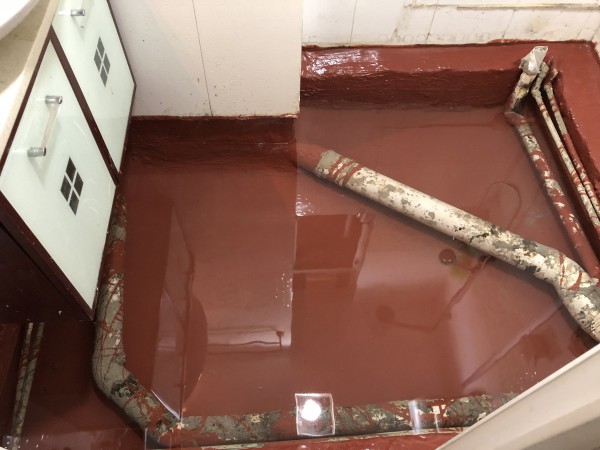 厨房防水补漏维修 厨房防水补漏(图2)