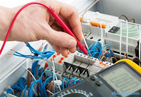 常见电路故障分析 常见电路故障维修处理