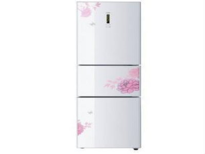 水放3档冰箱多久结冰