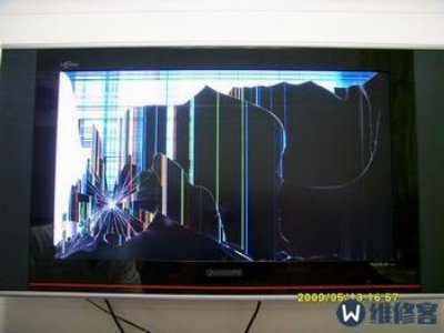 液晶电视指示灯不亮怎么办