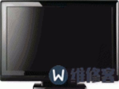 松下TC-w2l电视怎么进入维修模式