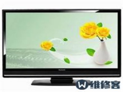 tcl王牌电视的色温调什么意思