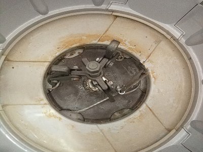 小天鹅全自动洗衣机不脱水怎么办