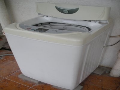 滚筒洗衣机怎么换电磁阀