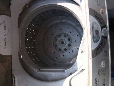 海尔洗衣机程序乱了怎么调