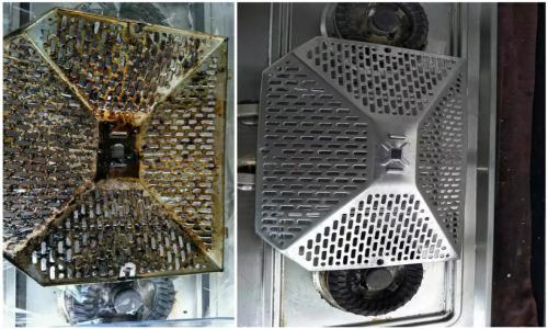 风扇油烟机不排烟怎么回事