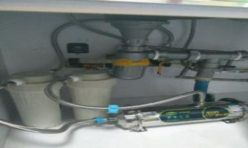 净水器水压表怎么换