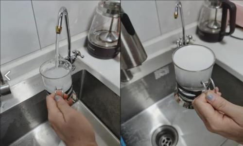 净水器管什么卸
