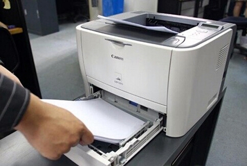 针式打印机打印头在哪里