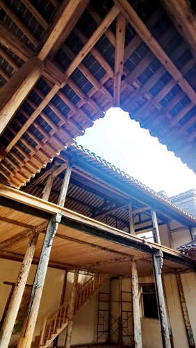 一修房屋快修师傅怎么注册