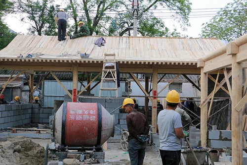 南宁房屋维修公司在哪里
