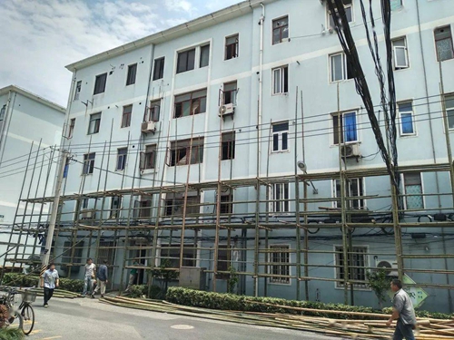 房屋发霉找什么公司