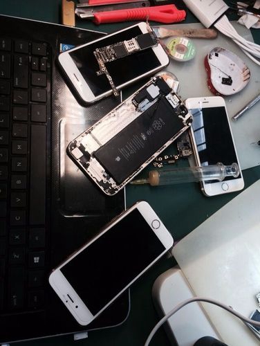 换手机充电接口多少钱