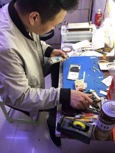 oppo手机屏幕划不动怎么办(图1)