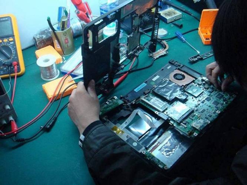 联想电脑开关不好使怎么办