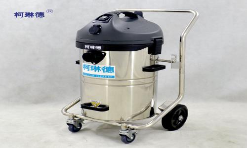 sanyo吸尘器怎么倒灰