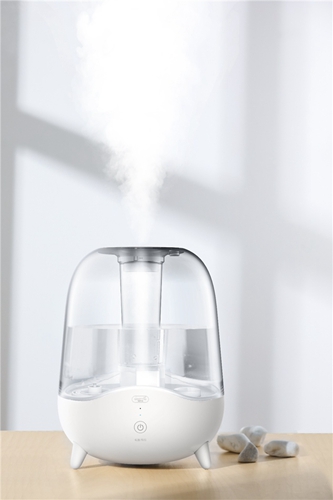 美的加湿器怎么维修点