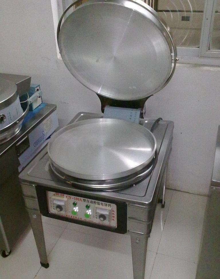 烤饼机打不着火怎么办