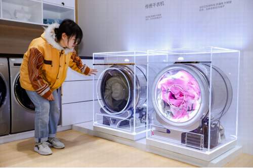 干衣机按钮坏了怎么办