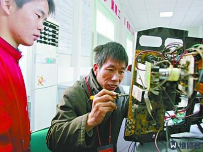 清洗后的抽油烟机振动大怎么办
